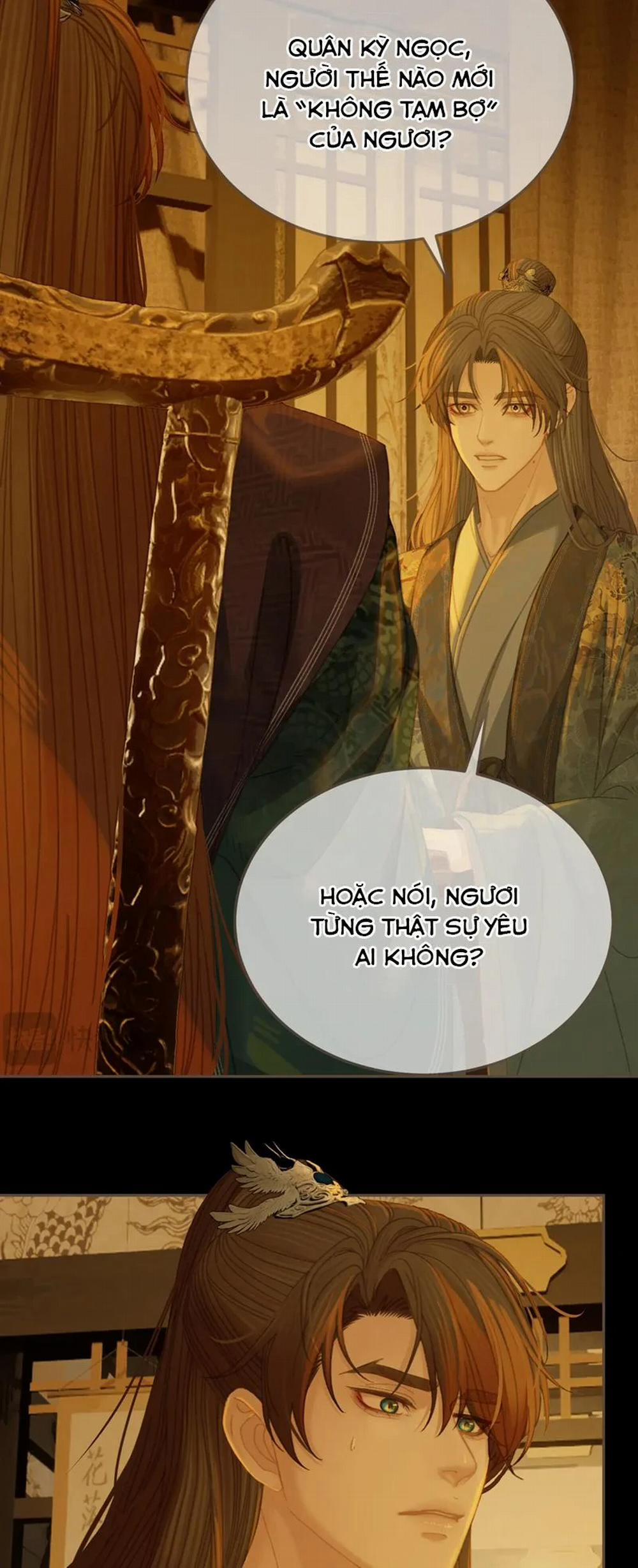 Á Nô 2 - Thám Hoa 35 trang 10