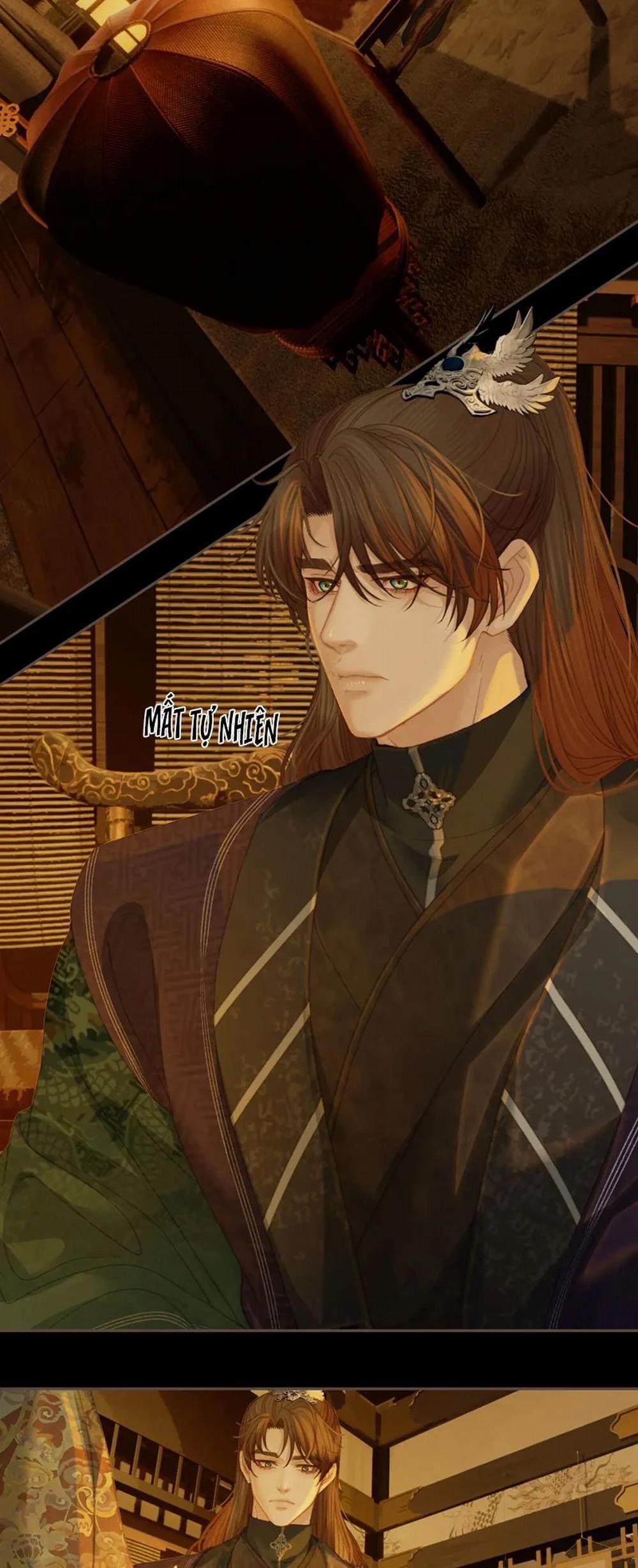 Á Nô 2 - Thám Hoa 35 trang 2