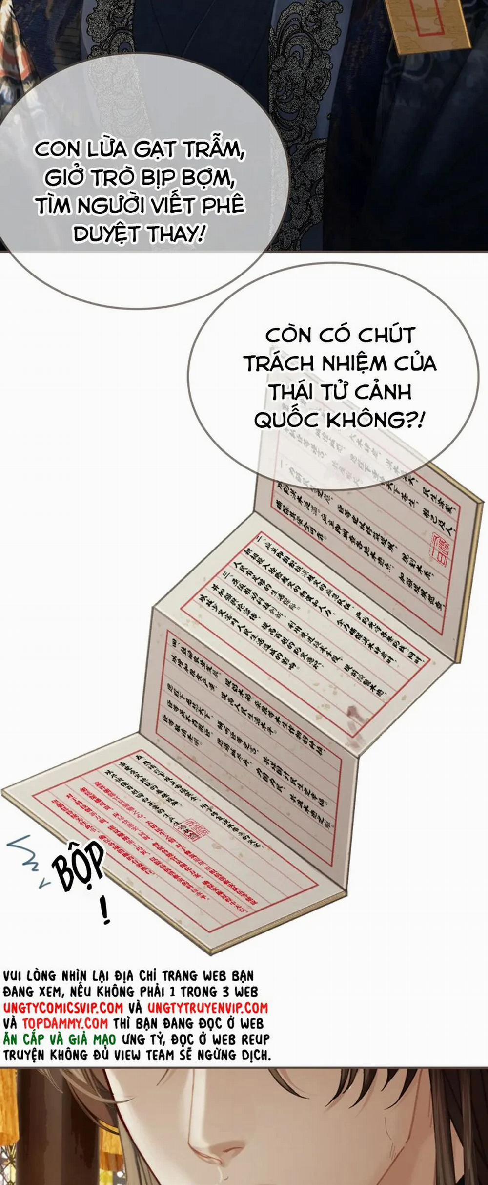 Á Nô 2 - Thám Hoa 35 trang 24