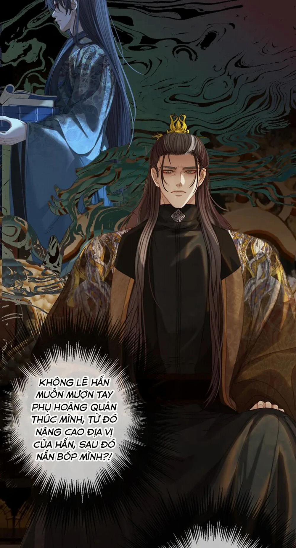 Á Nô 2 - Thám Hoa 35 trang 31