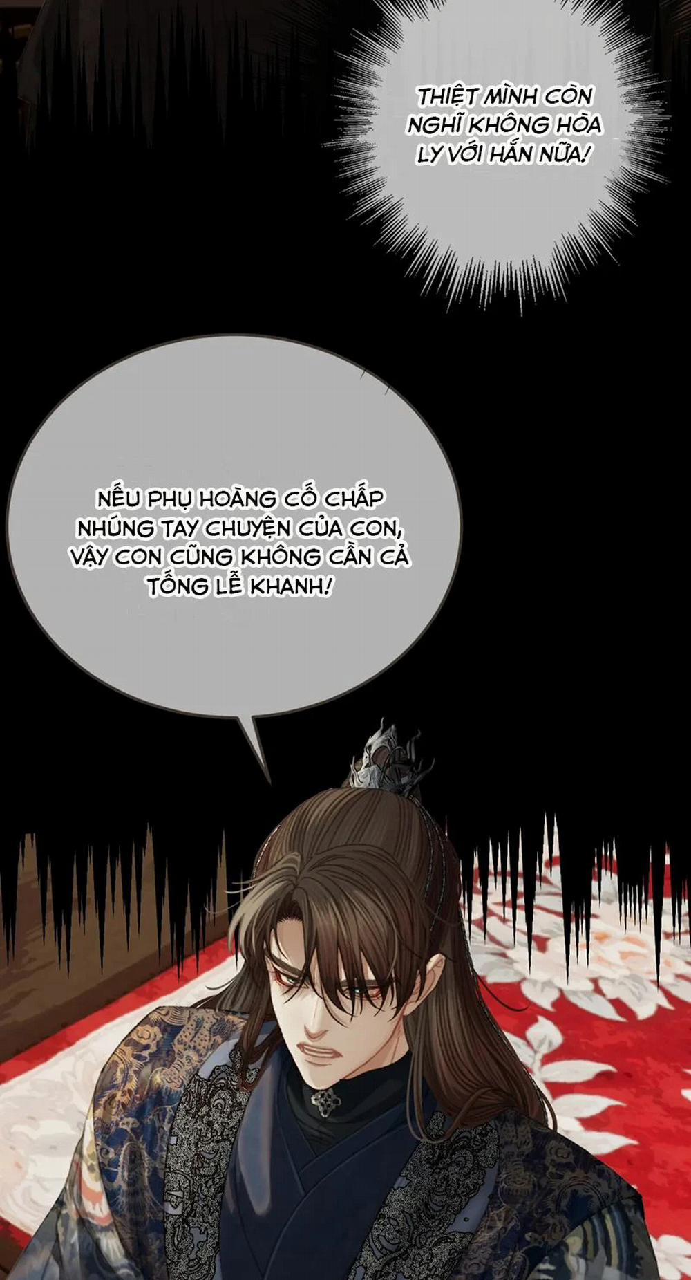 Á Nô 2 - Thám Hoa 35 trang 32