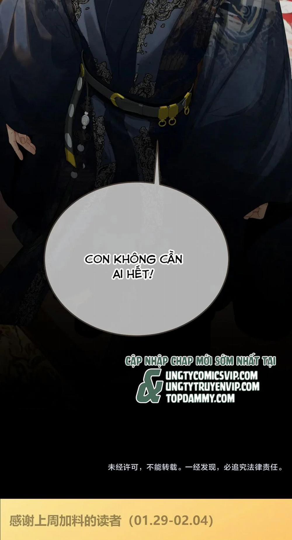 Á Nô 2 - Thám Hoa 35 trang 33