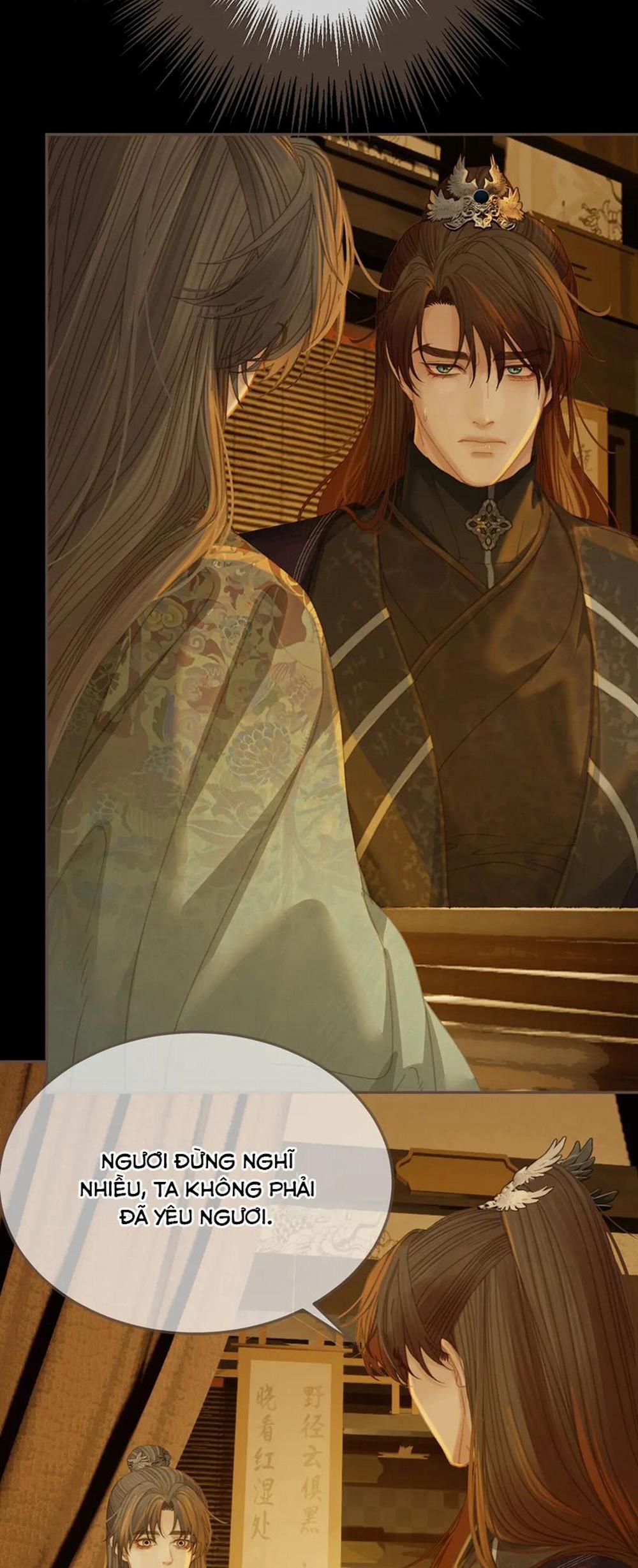 Á Nô 2 - Thám Hoa 35 trang 5