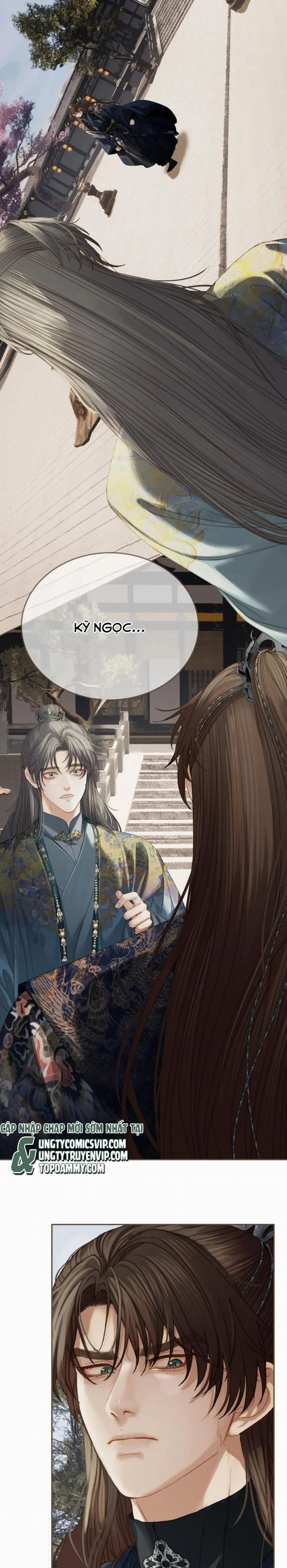 Á Nô 2 - Thám Hoa 36 trang 1