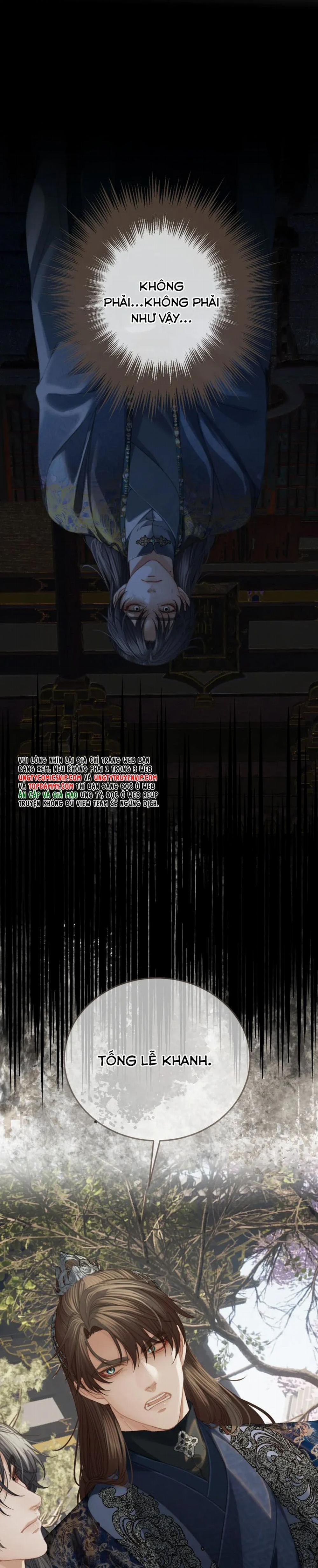 Á Nô 2 - Thám Hoa 36 trang 10