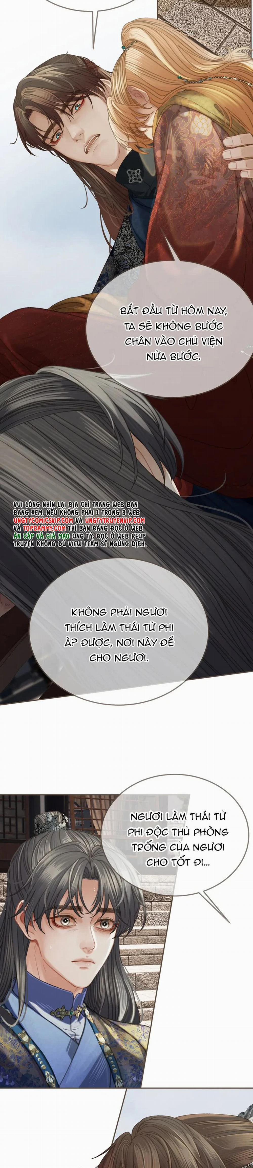 Á Nô 2 - Thám Hoa 37 trang 4