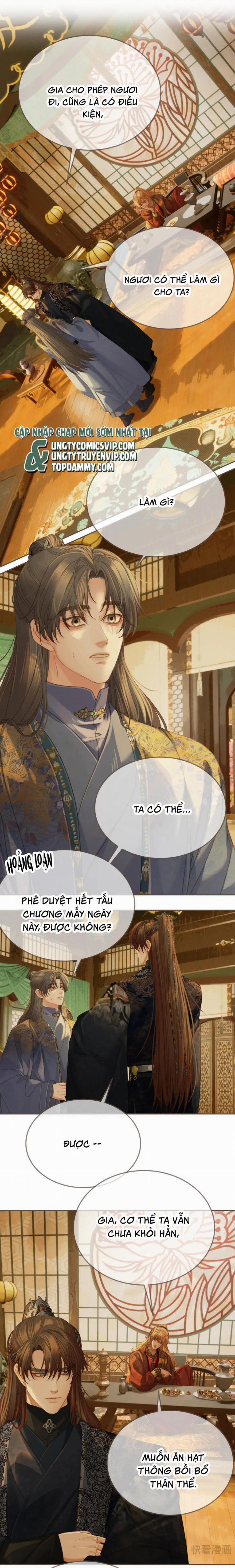 Á Nô 2 - Thám Hoa 38 trang 2