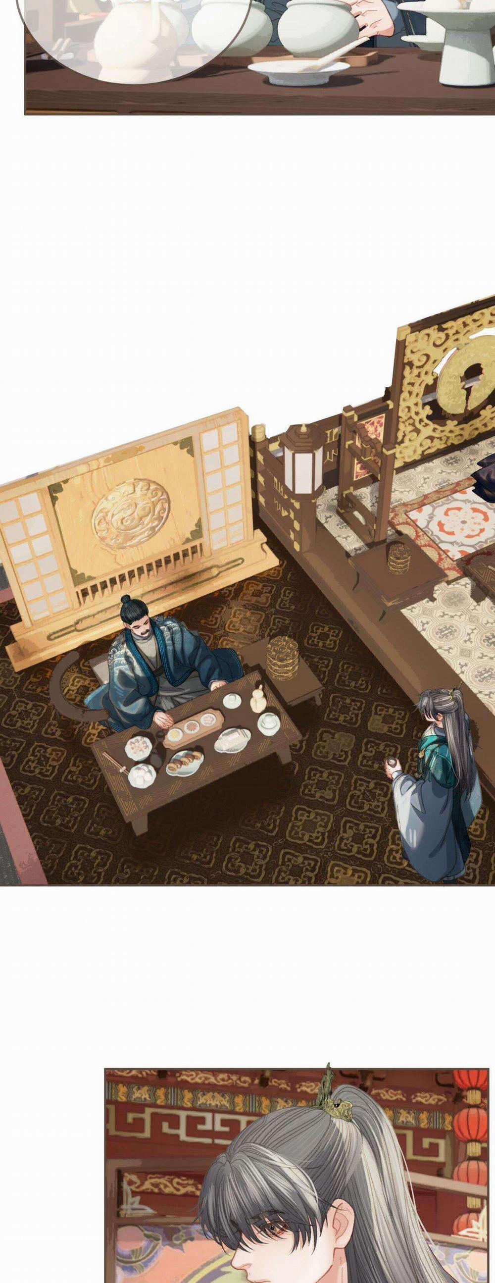 Á Nô 2 - Thám Hoa 39 trang 13