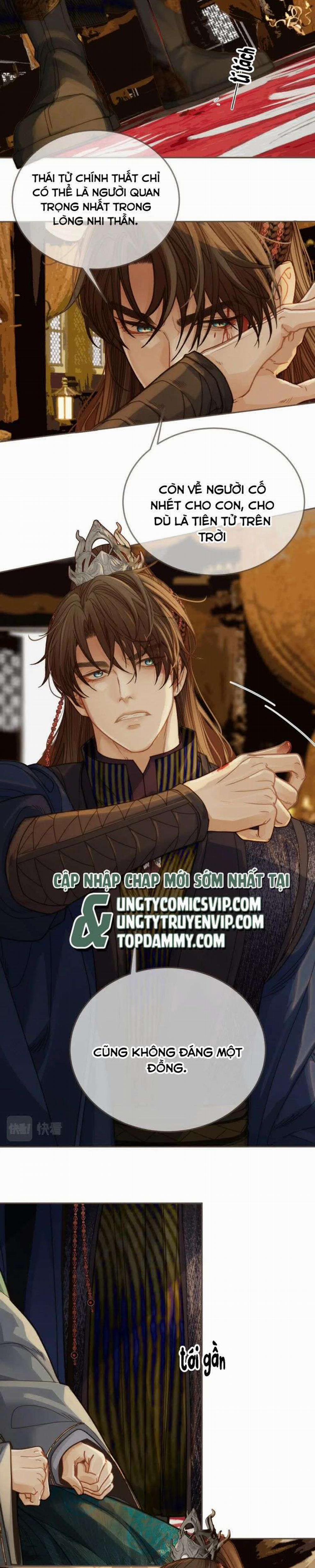 Á Nô 2 - Thám Hoa 4 trang 8