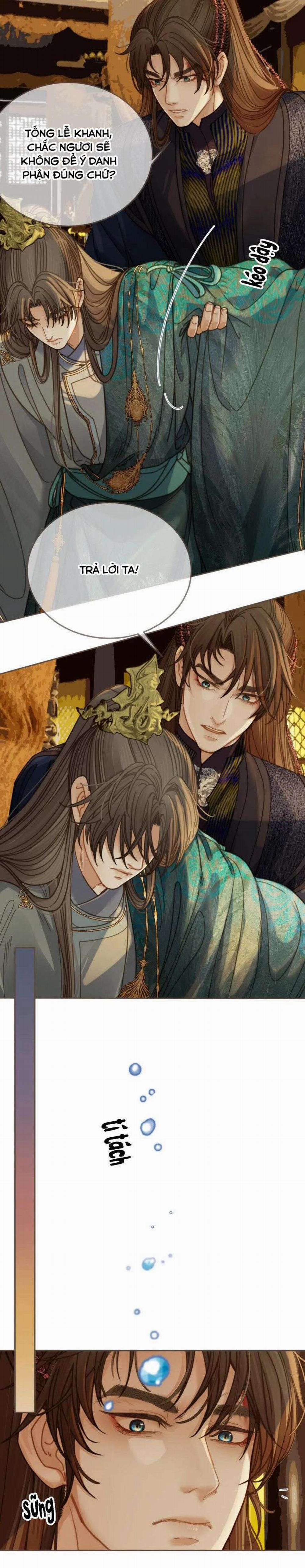 Á Nô 2 - Thám Hoa 4 trang 9