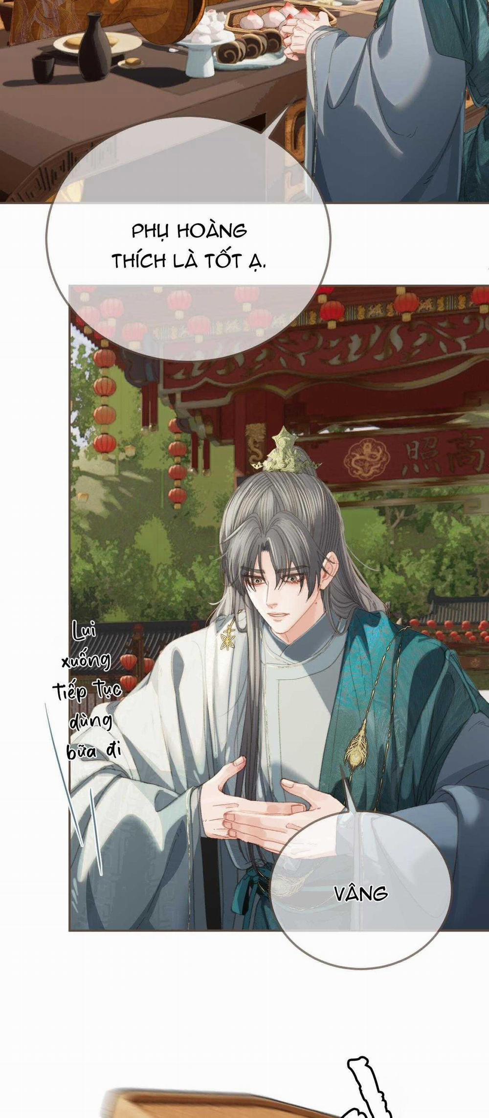 Á Nô 2 - Thám Hoa 40 trang 20