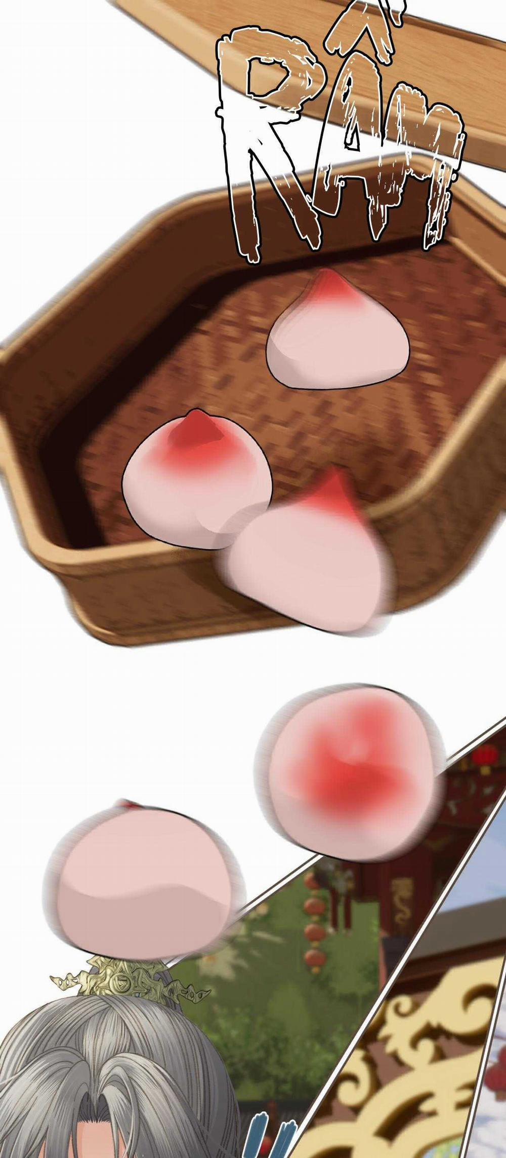 Á Nô 2 - Thám Hoa 40 trang 21