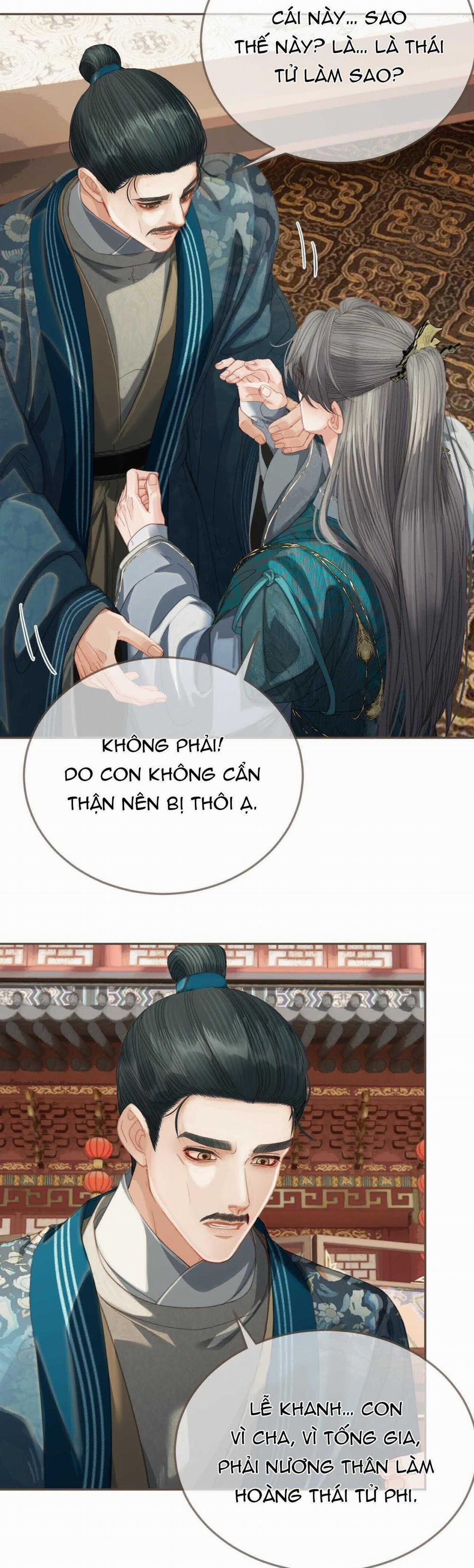 Á Nô 2 - Thám Hoa 40 trang 4