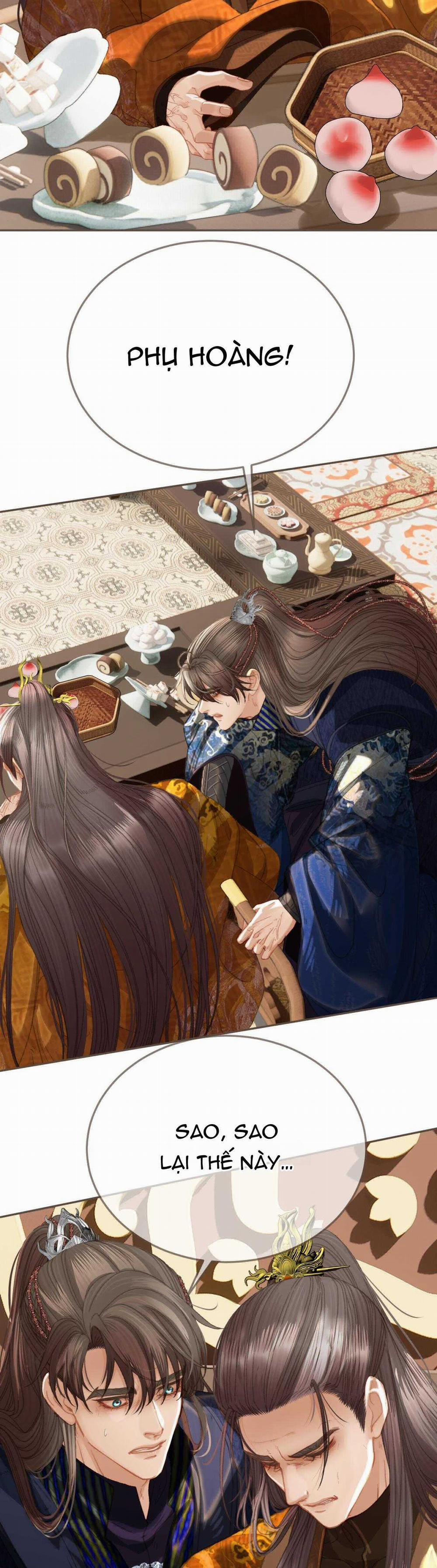 Á Nô 2 - Thám Hoa 41 trang 1