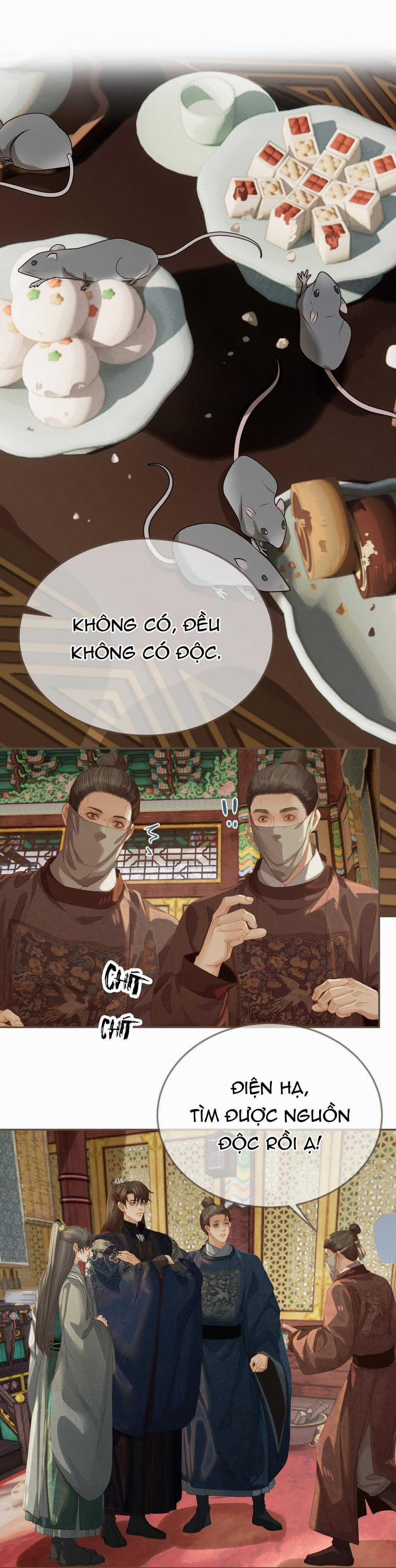 Á Nô 2 - Thám Hoa 41 trang 10