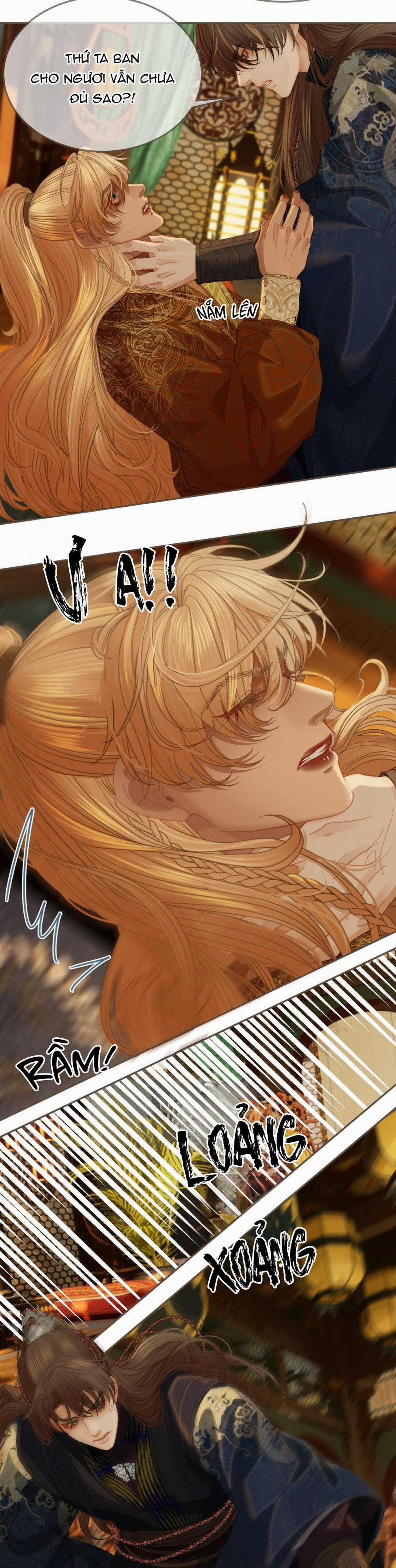 Á Nô 2 - Thám Hoa 41 trang 14