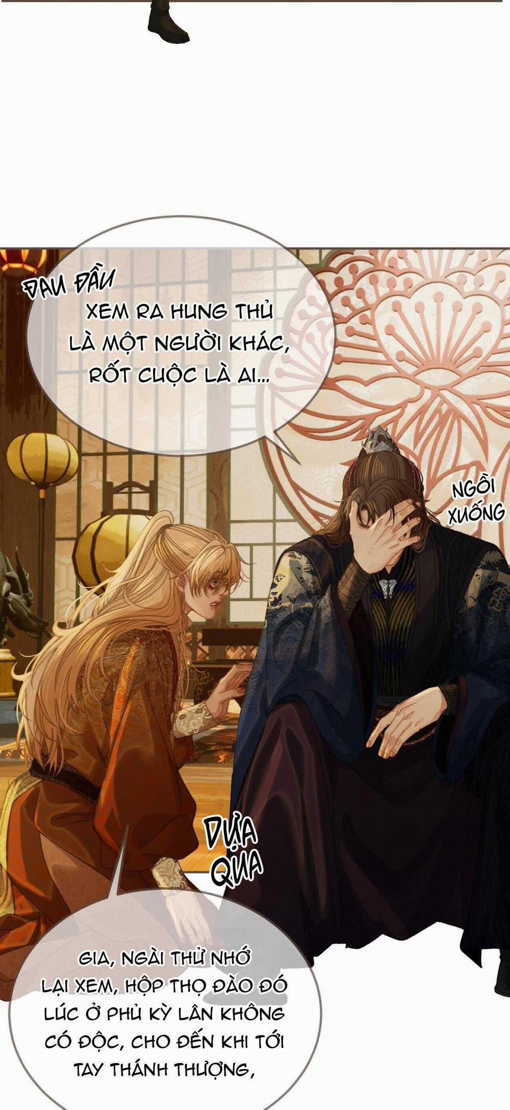 Á Nô 2 - Thám Hoa 41 trang 20