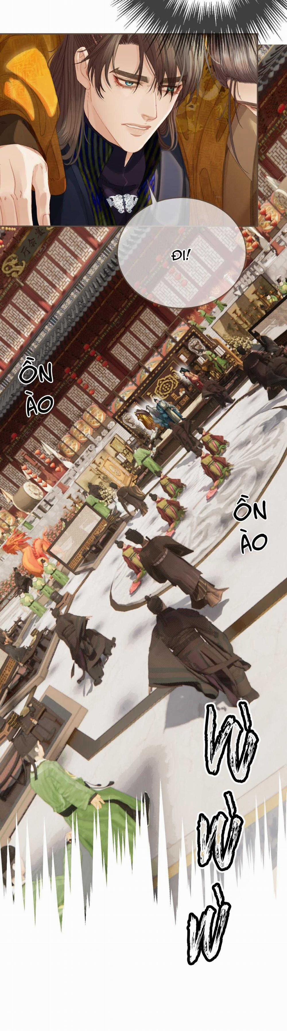 Á Nô 2 - Thám Hoa 41 trang 4