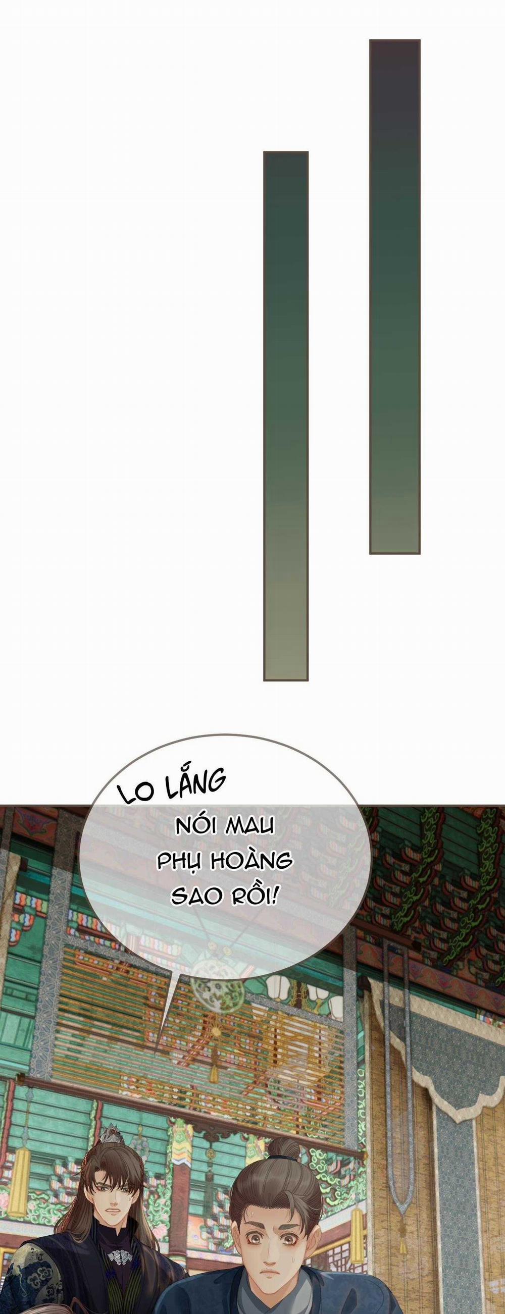 Á Nô 2 - Thám Hoa 41 trang 5