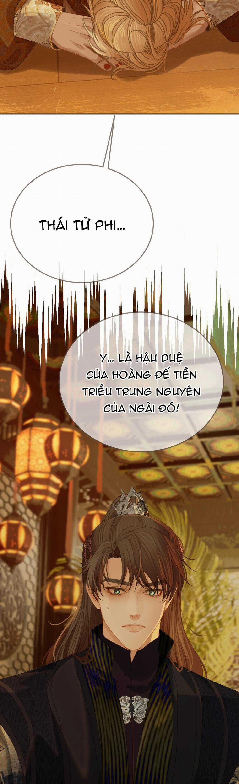 Á Nô 2 - Thám Hoa 42 trang 1