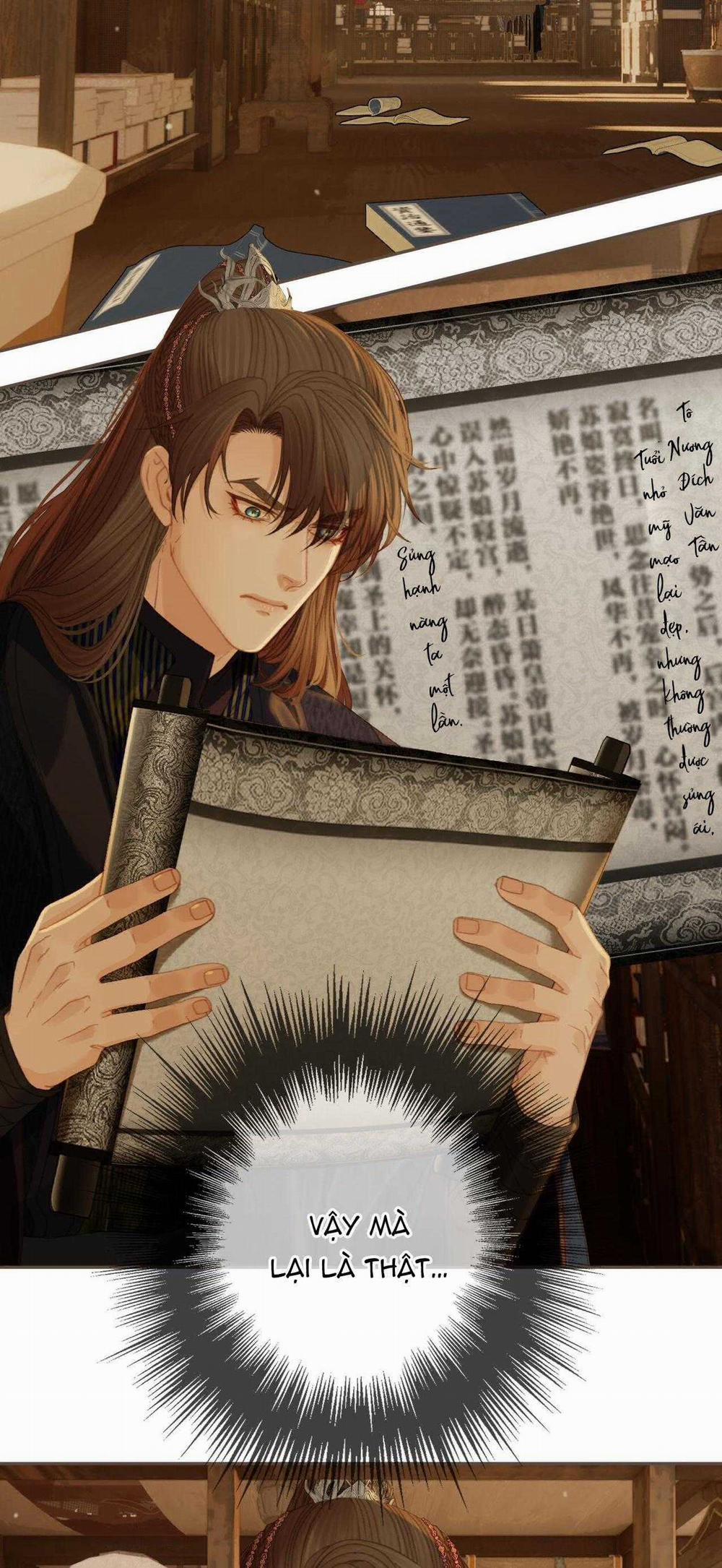 Á Nô 2 - Thám Hoa 42 trang 10