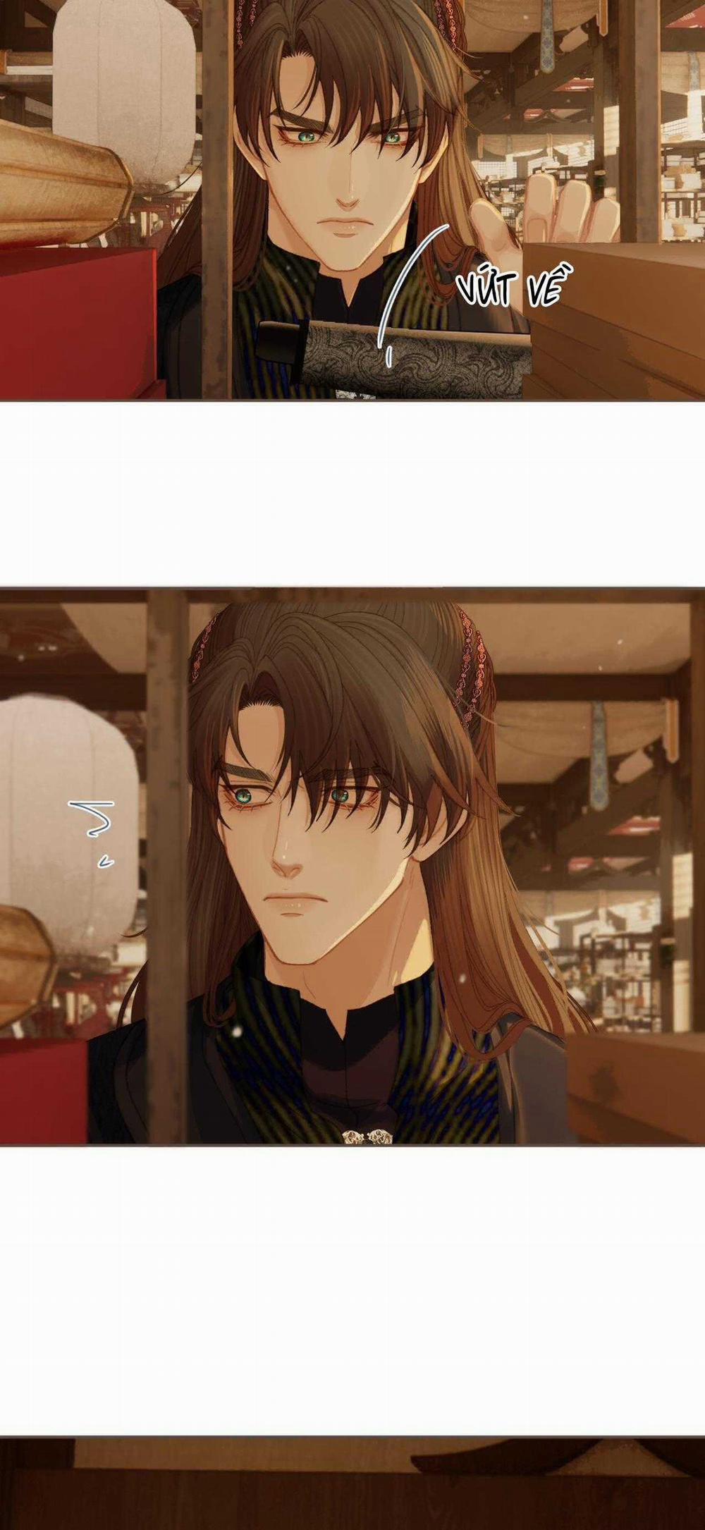 Á Nô 2 - Thám Hoa 42 trang 11