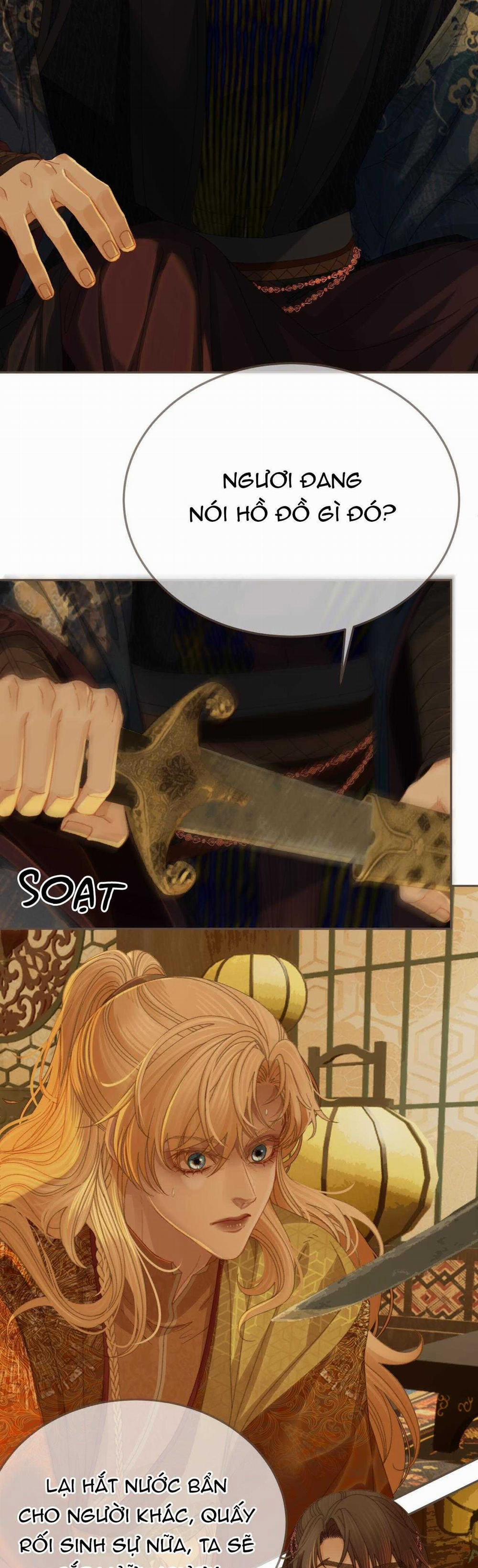 Á Nô 2 - Thám Hoa 42 trang 2