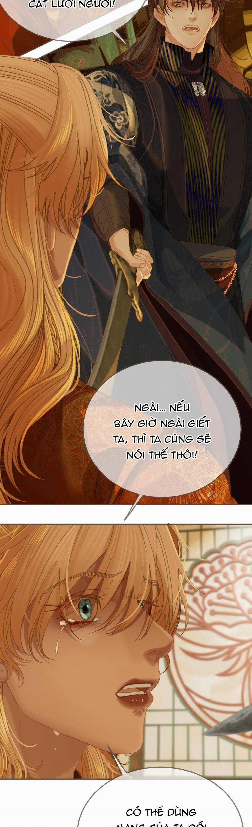 Á Nô 2 - Thám Hoa 42 trang 3