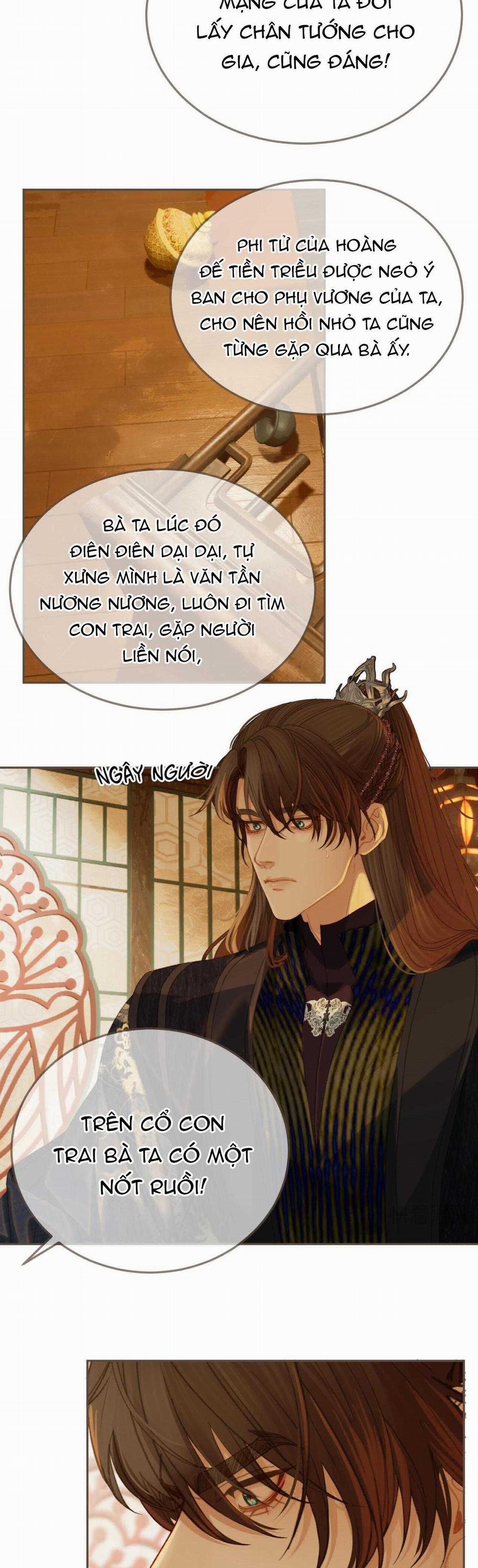 Á Nô 2 - Thám Hoa 42 trang 4