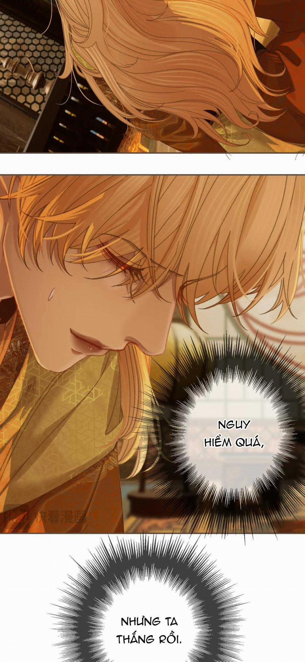 Á Nô 2 - Thám Hoa 42 trang 8