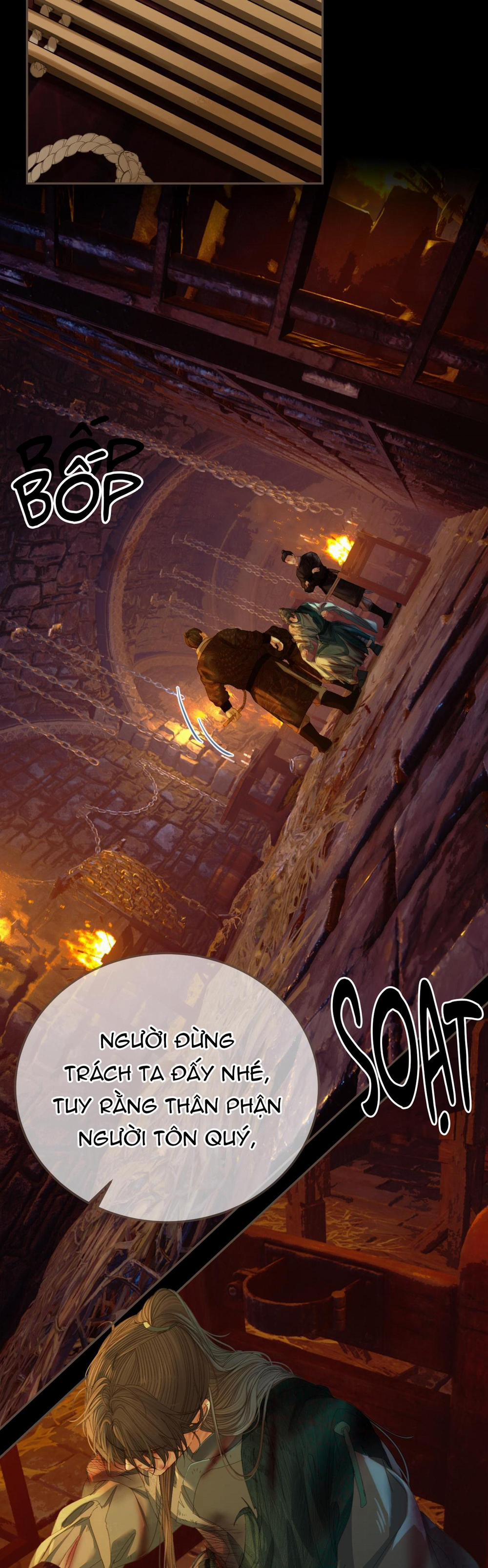 Á Nô 2 - Thám Hoa 43 trang 1