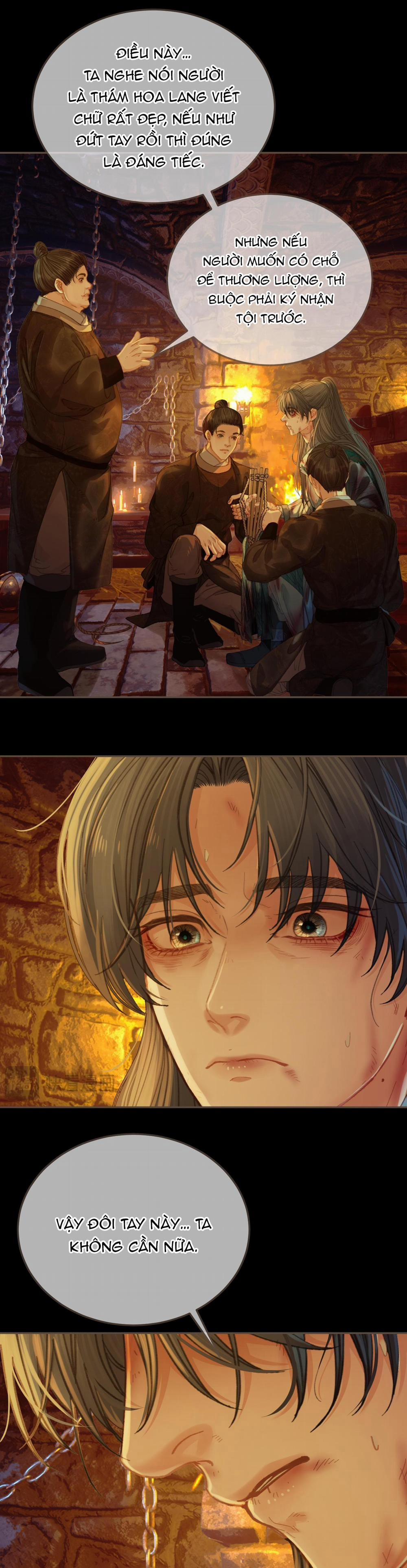 Á Nô 2 - Thám Hoa 43 trang 5