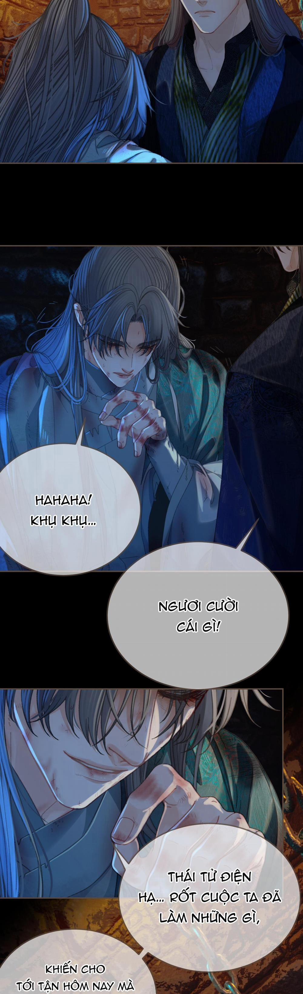 Á Nô 2 - Thám Hoa 44 trang 1