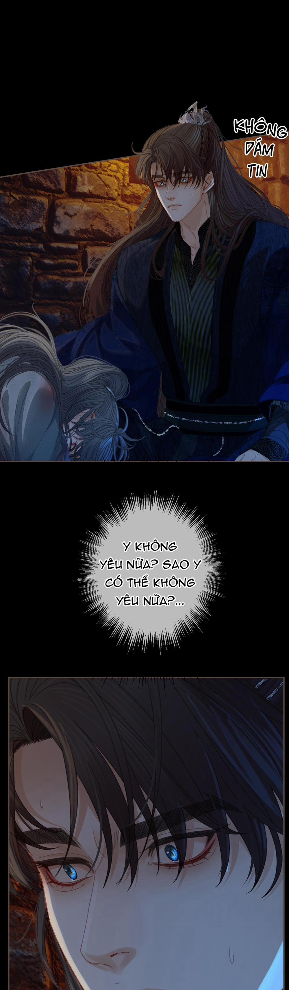 Á Nô 2 - Thám Hoa 44 trang 10