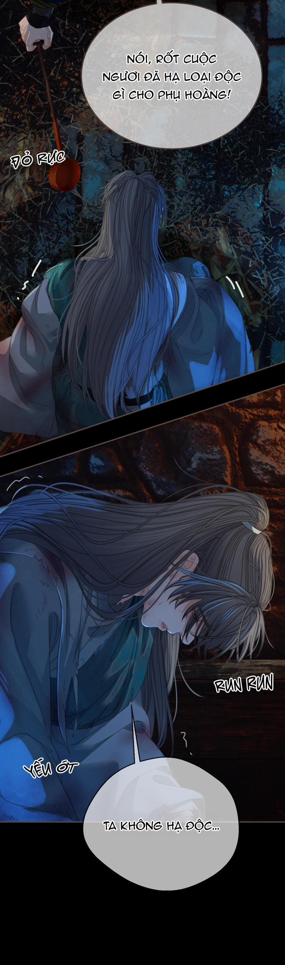 Á Nô 2 - Thám Hoa 44 trang 15