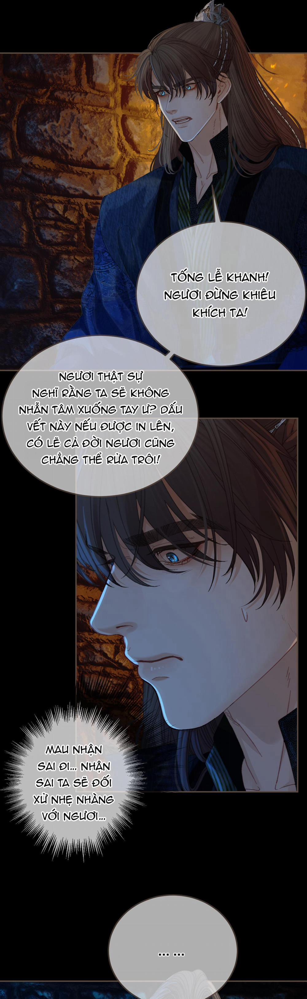 Á Nô 2 - Thám Hoa 44 trang 16