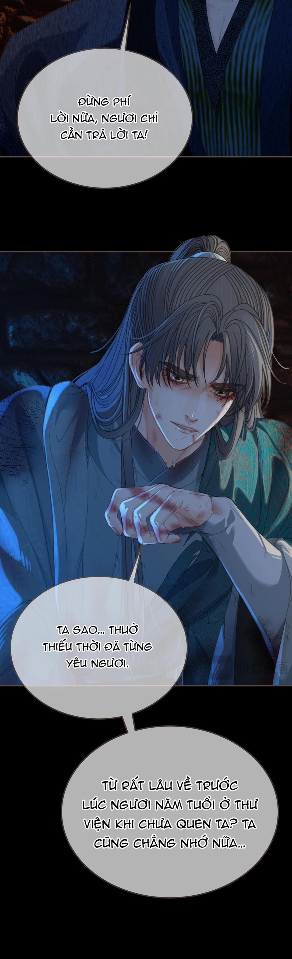 Á Nô 2 - Thám Hoa 44 trang 3