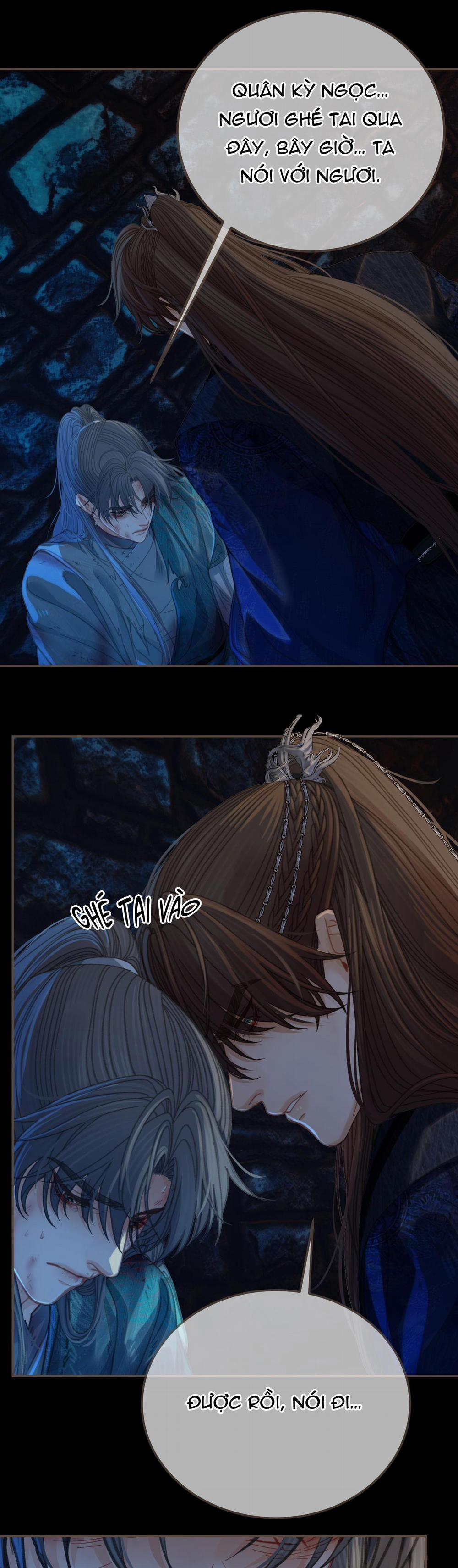 Á Nô 2 - Thám Hoa 44 trang 8