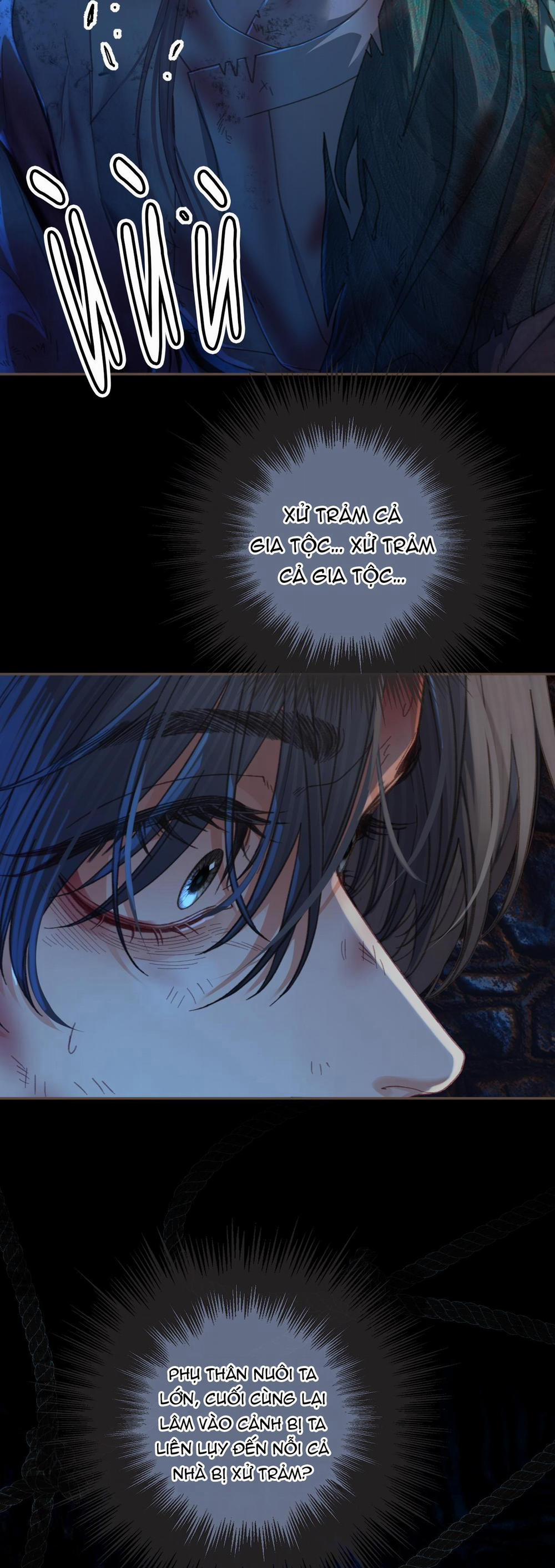 Á Nô 2 - Thám Hoa 45 trang 13