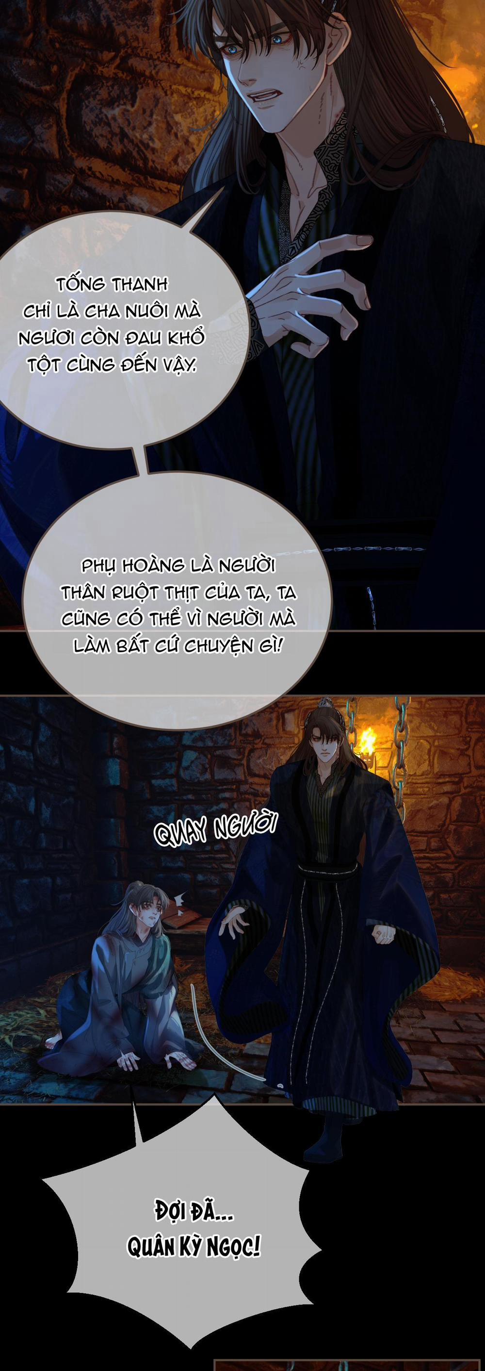 Á Nô 2 - Thám Hoa 45 trang 15