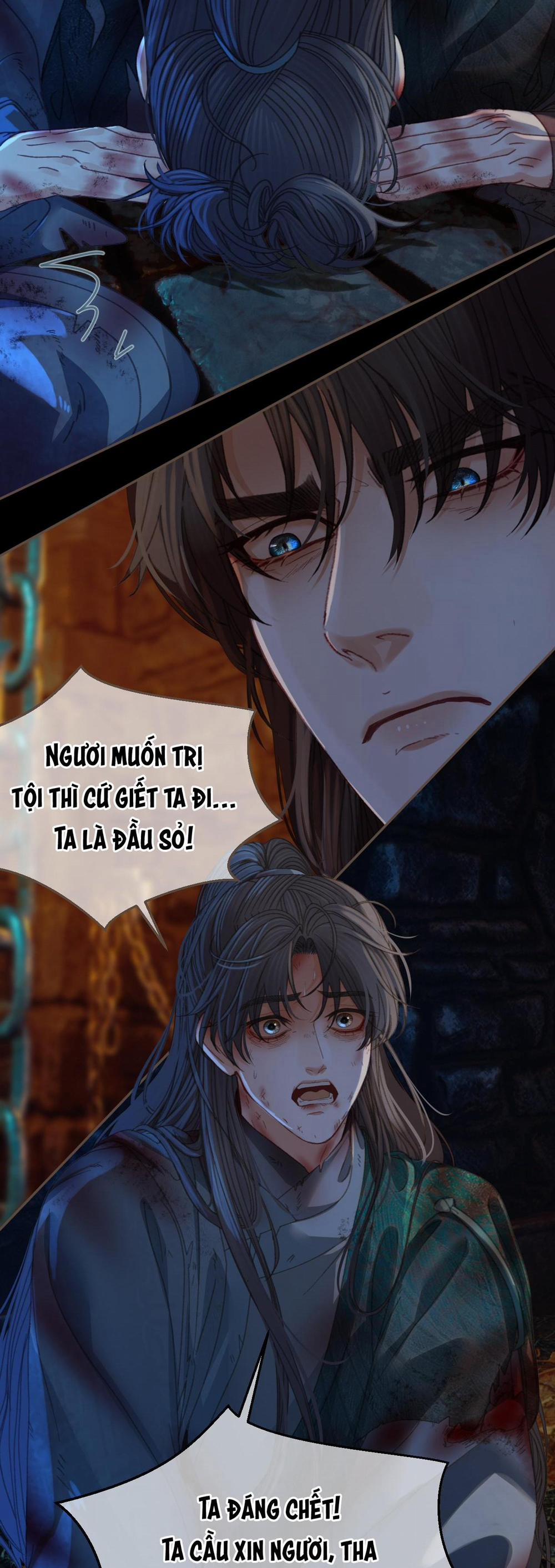 Á Nô 2 - Thám Hoa 45 trang 18