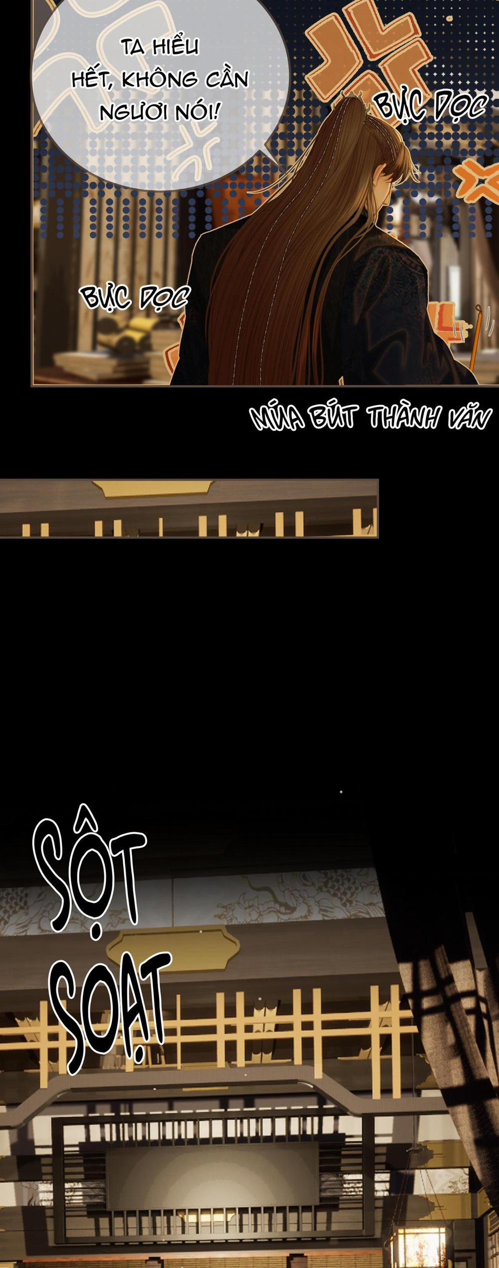 Á Nô 2 - Thám Hoa 45 trang 26