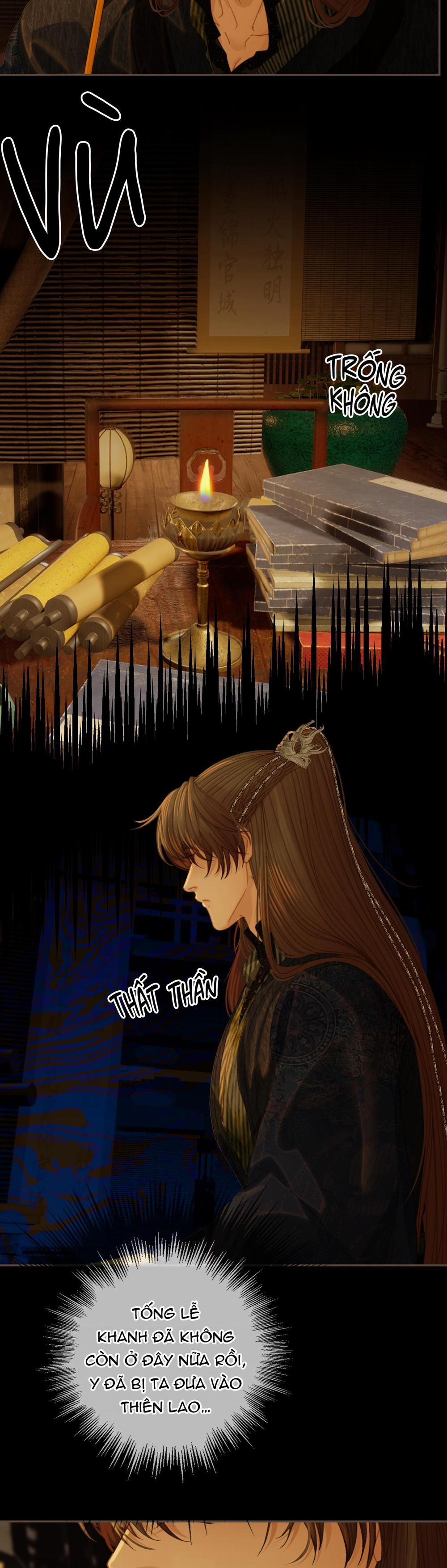 Á Nô 2 - Thám Hoa 45 trang 28