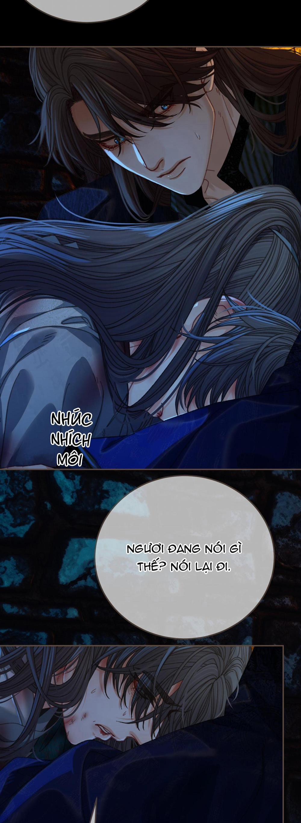 Á Nô 2 - Thám Hoa 45 trang 5