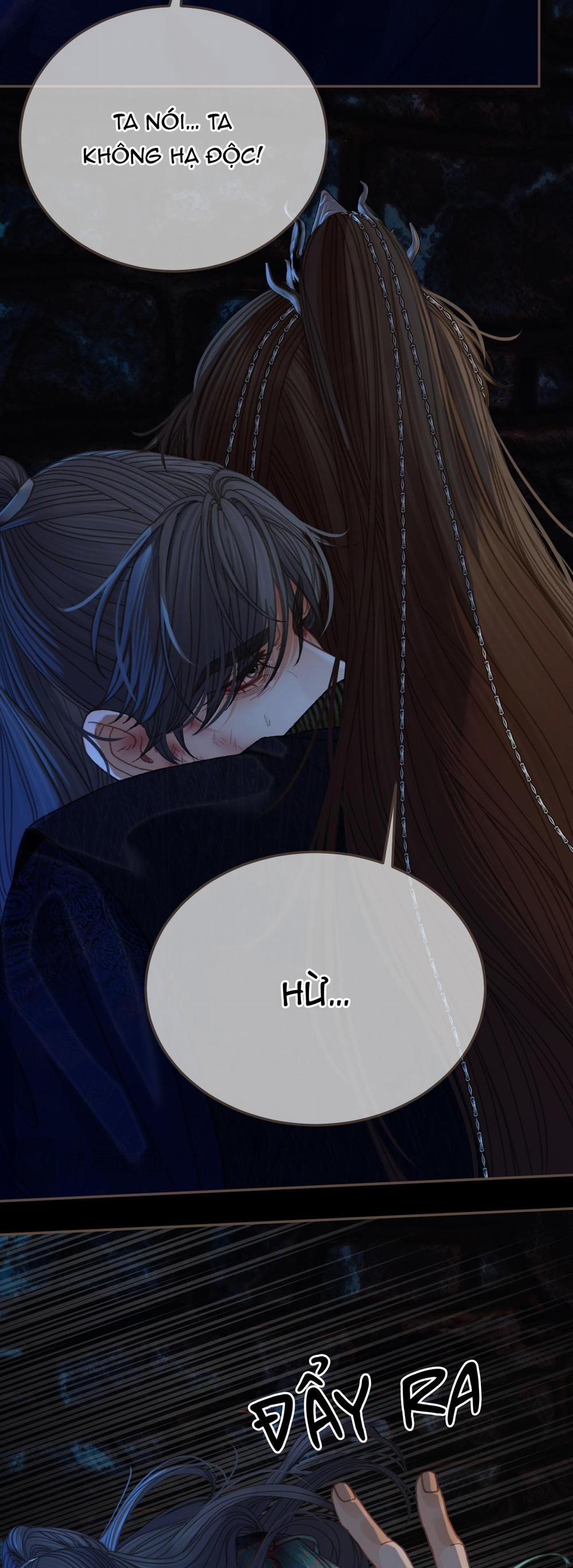 Á Nô 2 - Thám Hoa 45 trang 6