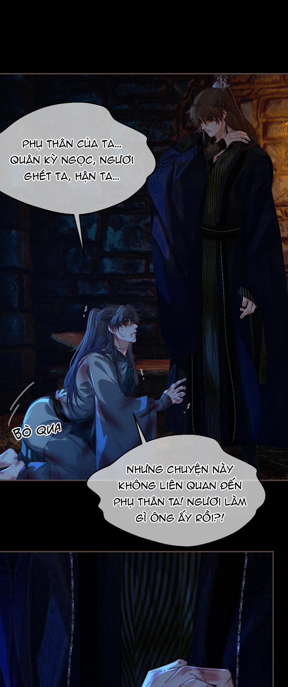 Á Nô 2 - Thám Hoa 45 trang 9