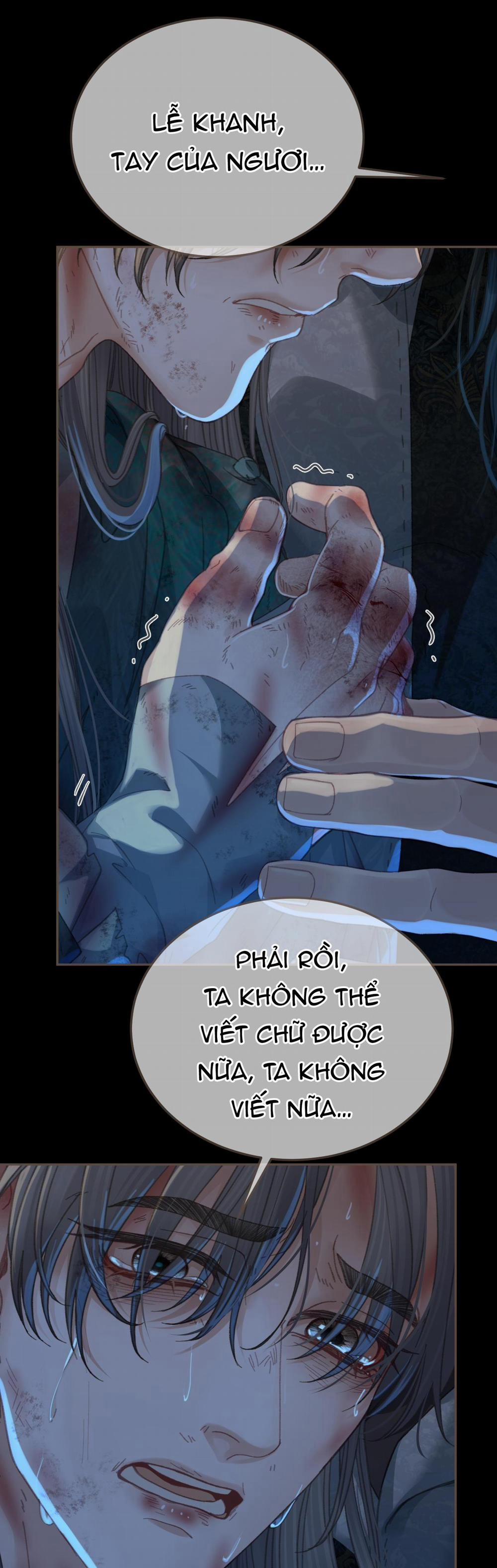 Á Nô 2 - Thám Hoa 46 trang 10