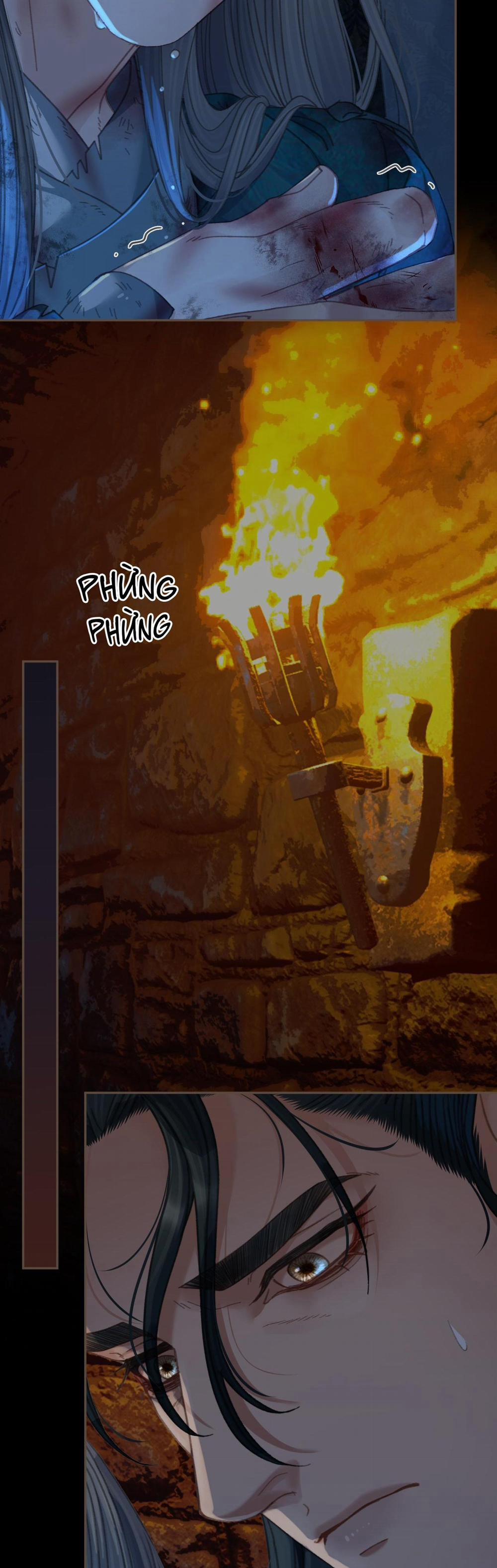 Á Nô 2 - Thám Hoa 46 trang 11