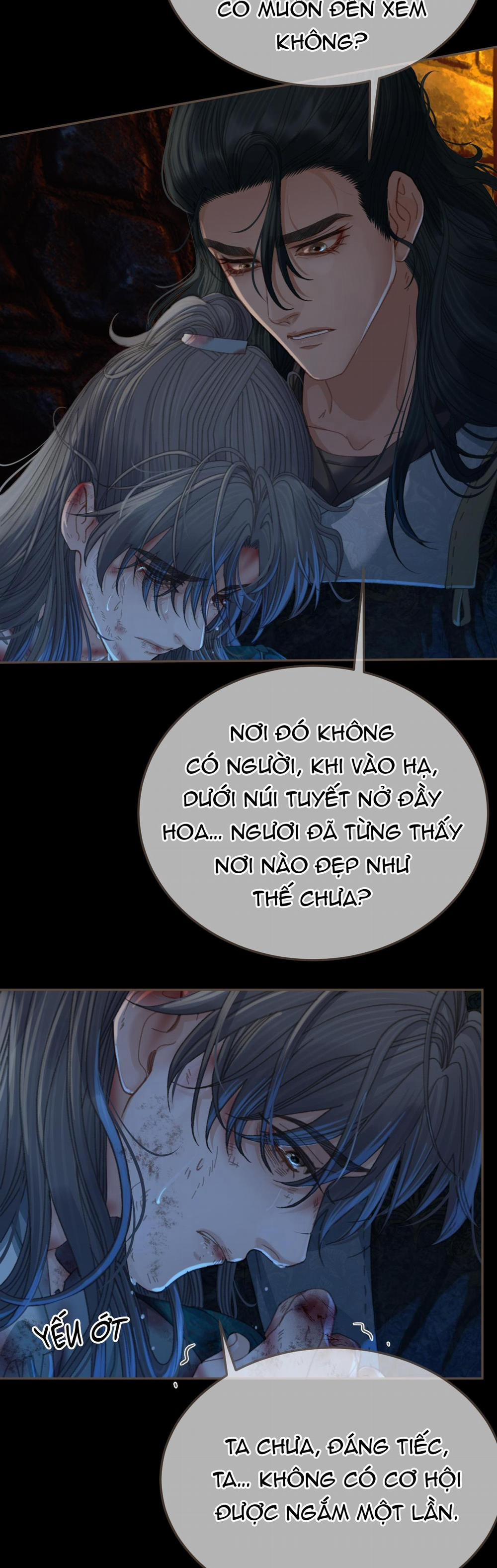 Á Nô 2 - Thám Hoa 46 trang 13