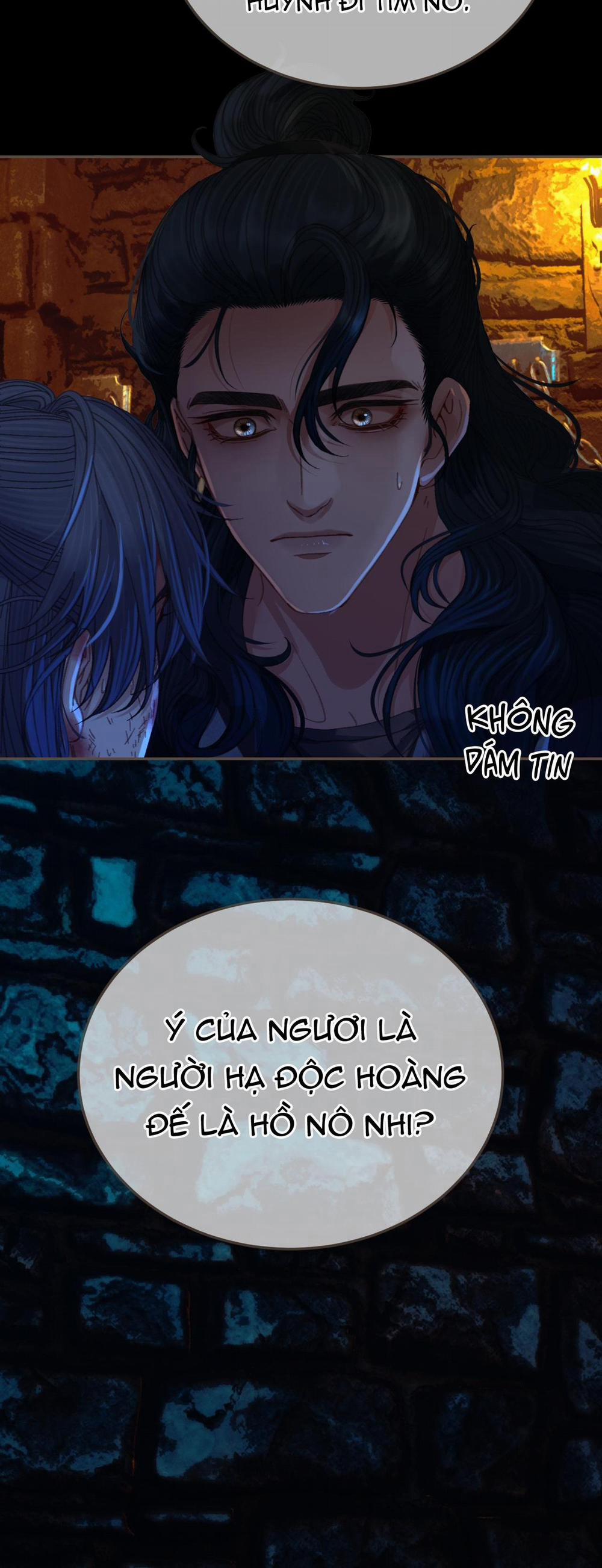 Á Nô 2 - Thám Hoa 46 trang 17